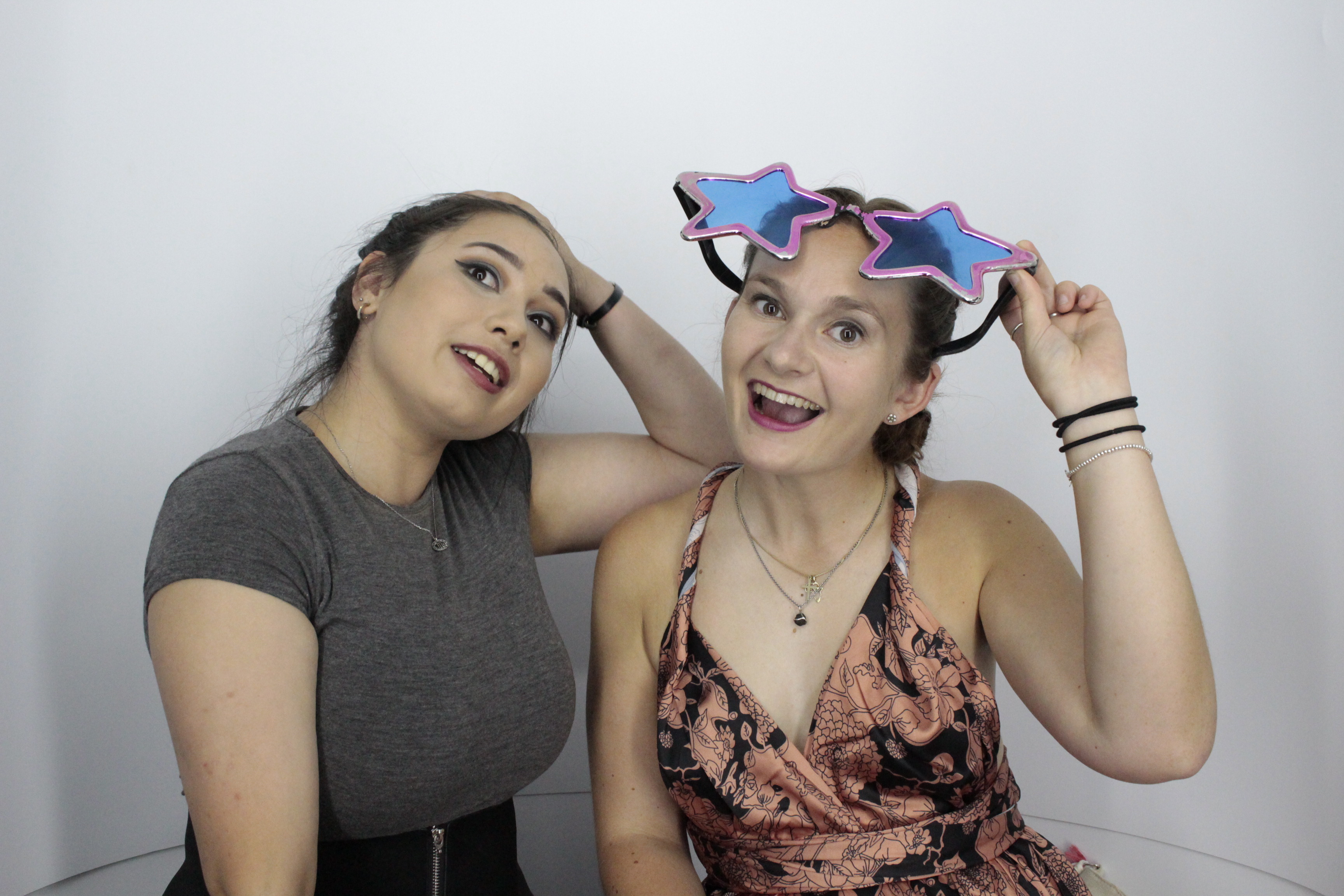 Ellesse's 21st Birthday | View more photos from the event at gallery.myphotoboothexperience.co.uk/u/MyPhotoBoothExperienceLtd/Ellesses-21st-Birthday